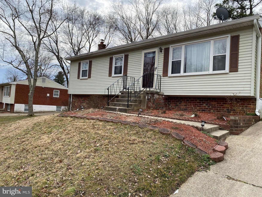 9007 Anna Dr, Clinton, MD 20735 - photo 1