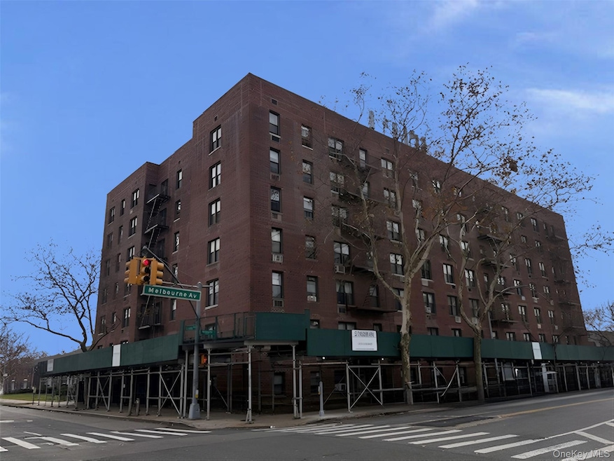 152-72 Melbourne Ave unit 1D, Flushing, NY 11367 - photo 1