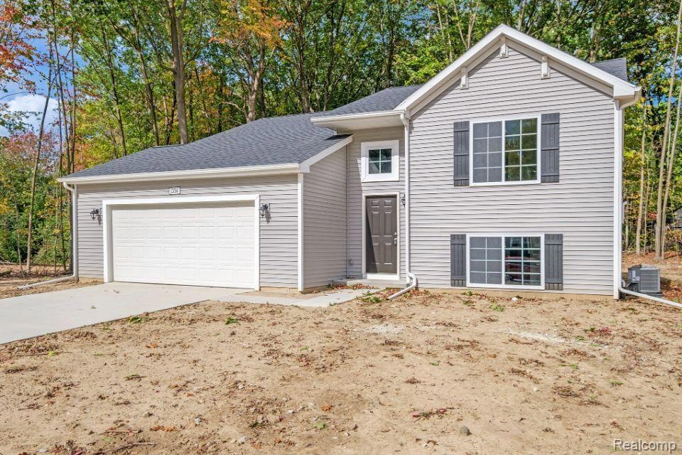 Move In Ready!