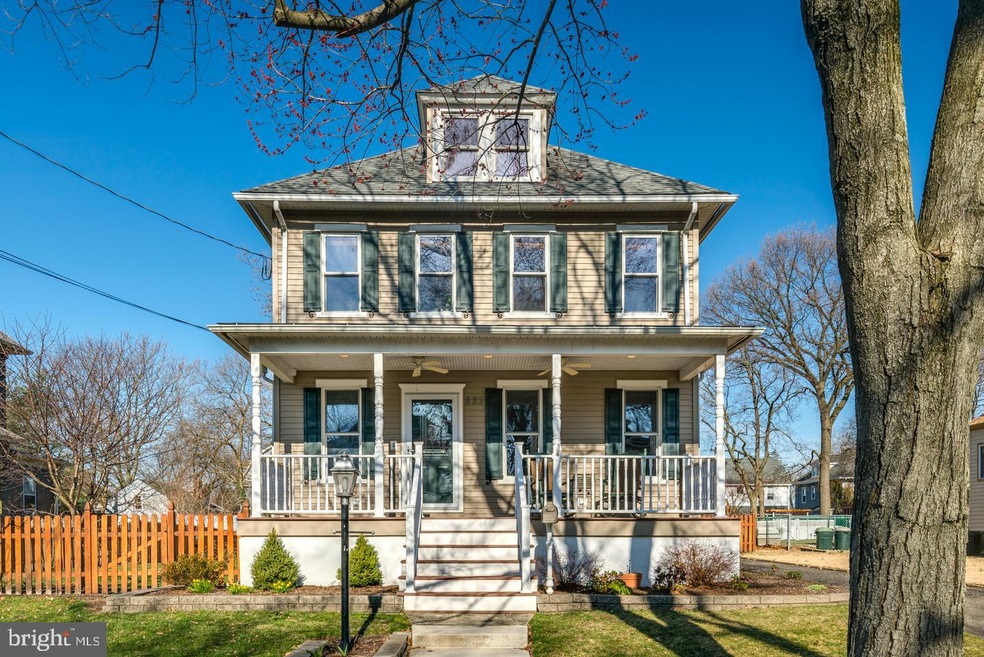 223 Harvard Ave, Collingswood, NJ 08108 - photo 1