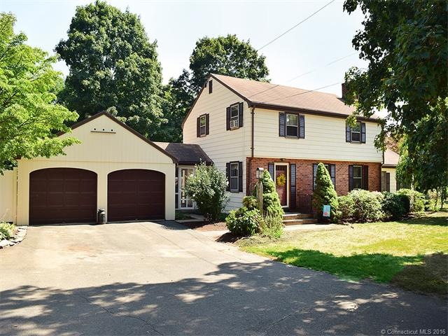 1849 Chamberlain Hwy, Berlin, CT 06037 - photo 1