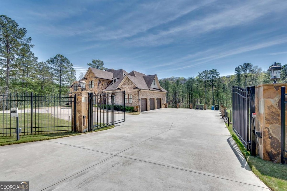 187 Fontaine Rd SW, Mableton, GA 30126 - photo 1