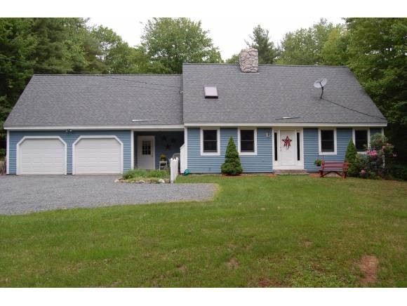 93 Circle View Dr, Newbury, NH 03255 - photo 1