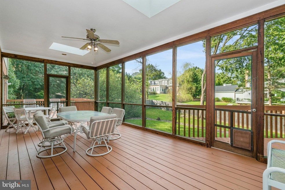 9612 Conestoga Way, Potomac, MD 20854 - photo 1