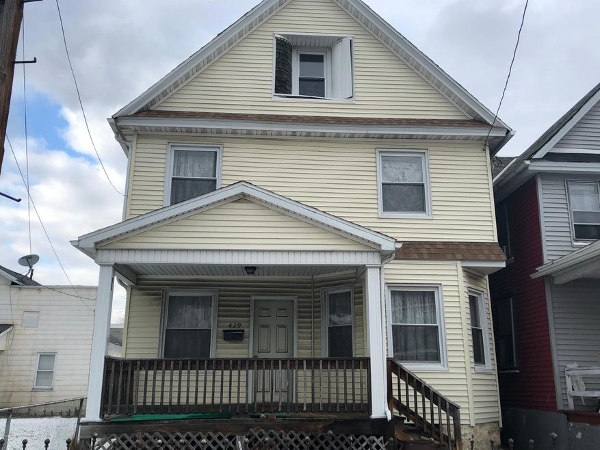 429 New St, Scranton, PA 18509 - photo 1
