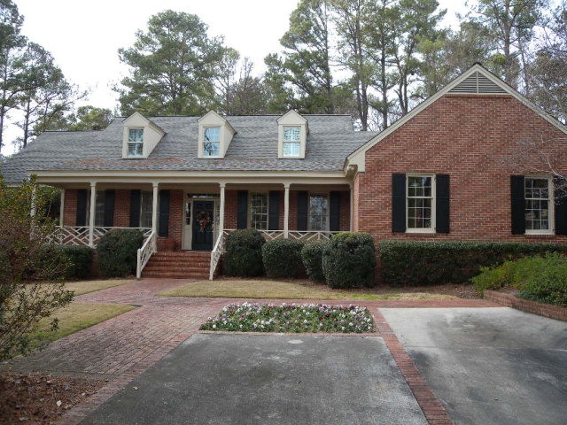 Main View