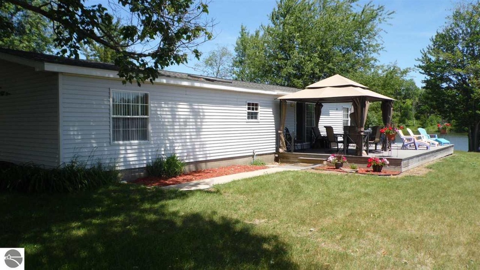 2485 Highland Trail, West Branch, MI 48661 - photo 1