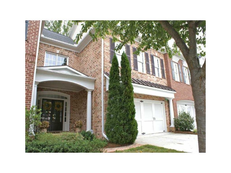 Exterior Front. Front View of Home
