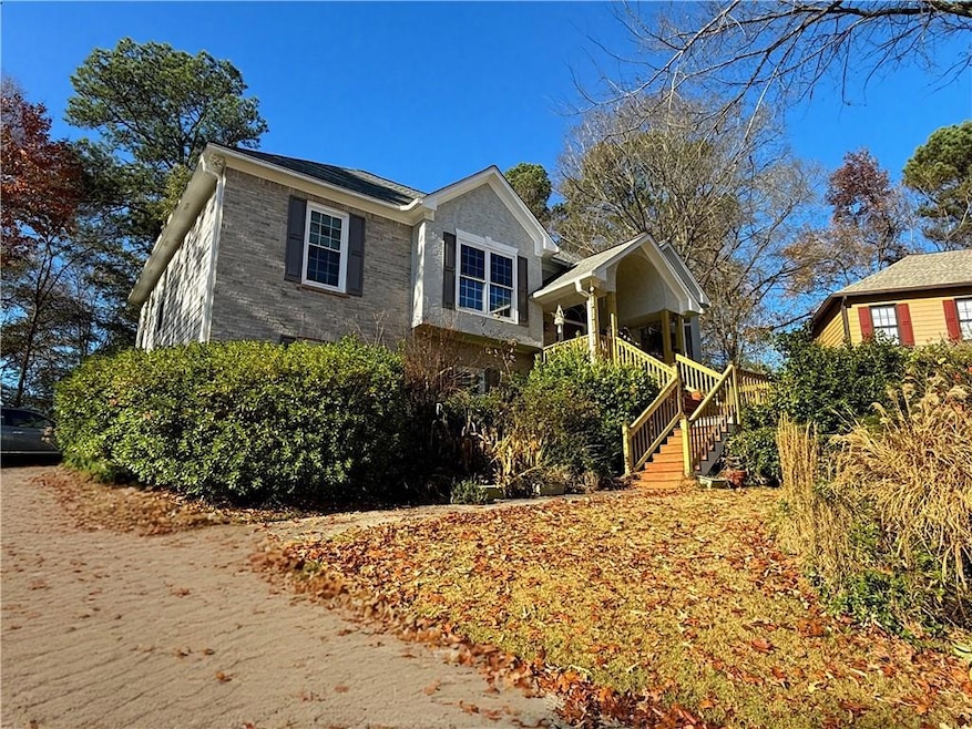 4245 Mahall Ct NW unit 1, Kennesaw, GA 30144 - photo 1