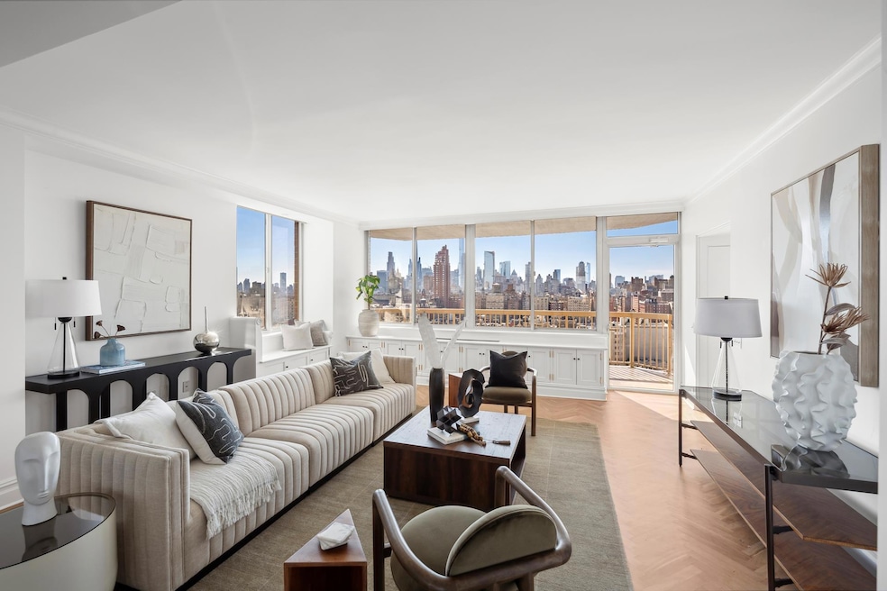 160 W 86th St unit PH4, New York, NY 10024 - photo 1