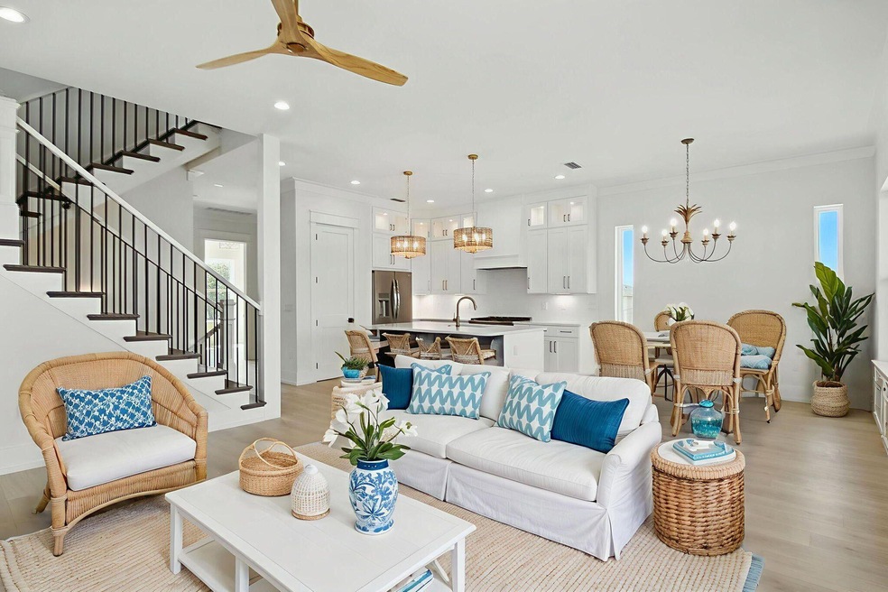 162 Casting Lake Rd, Miramar Beach, FL 32550 - photo 1