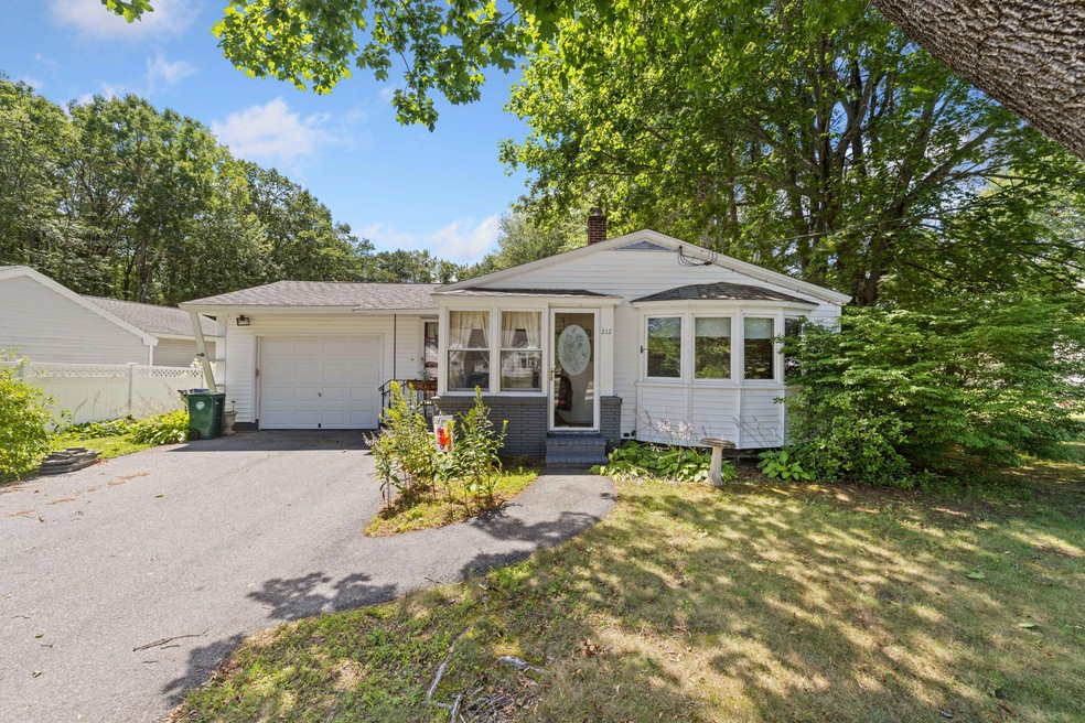 212 West St, Biddeford, ME 04005 - photo 1