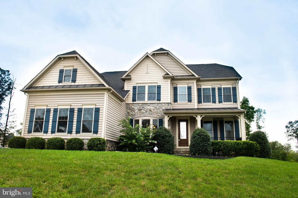 24024 Lavender Meadow Place, Ashburn, VA 20148 - photo 1