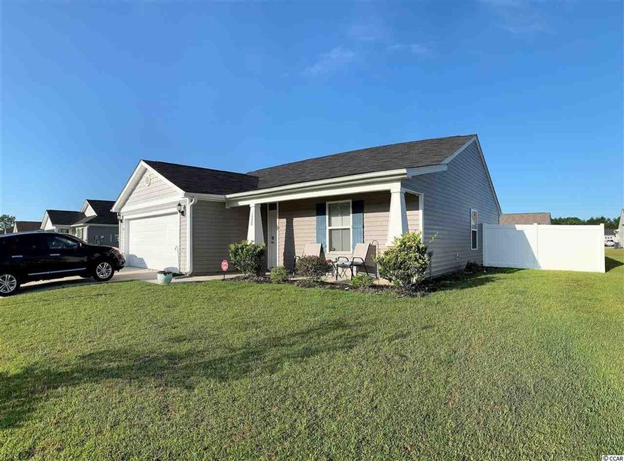 1320 Leatherman Rd, Conway, SC 29527 - photo 1