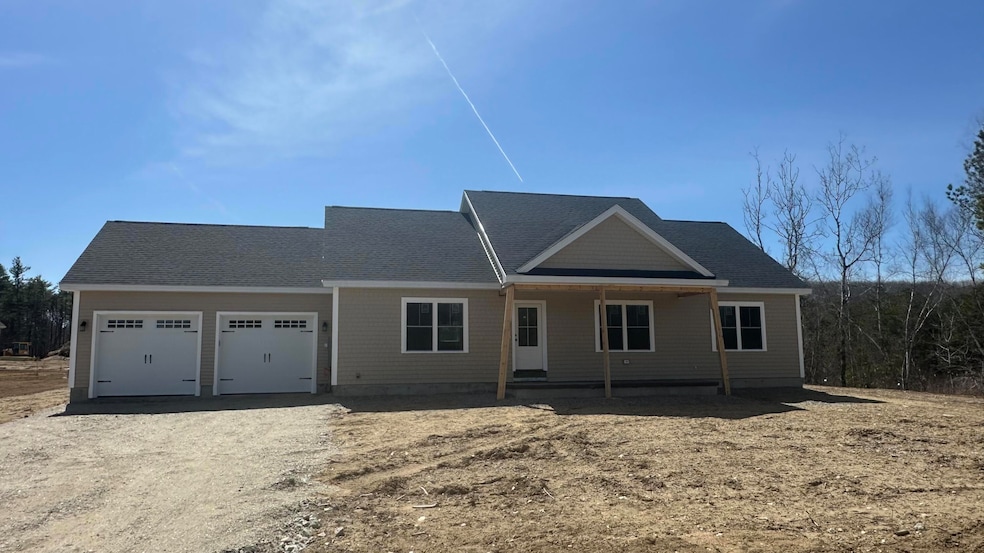 Lot 9 Ranch TBD Myrica Ln