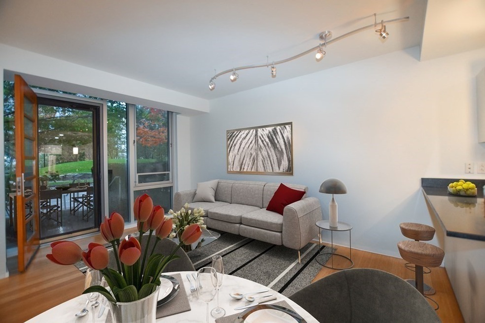 Sierra & Tango Condominiums unit T125, Cambridge, MA 02141 - photo 1