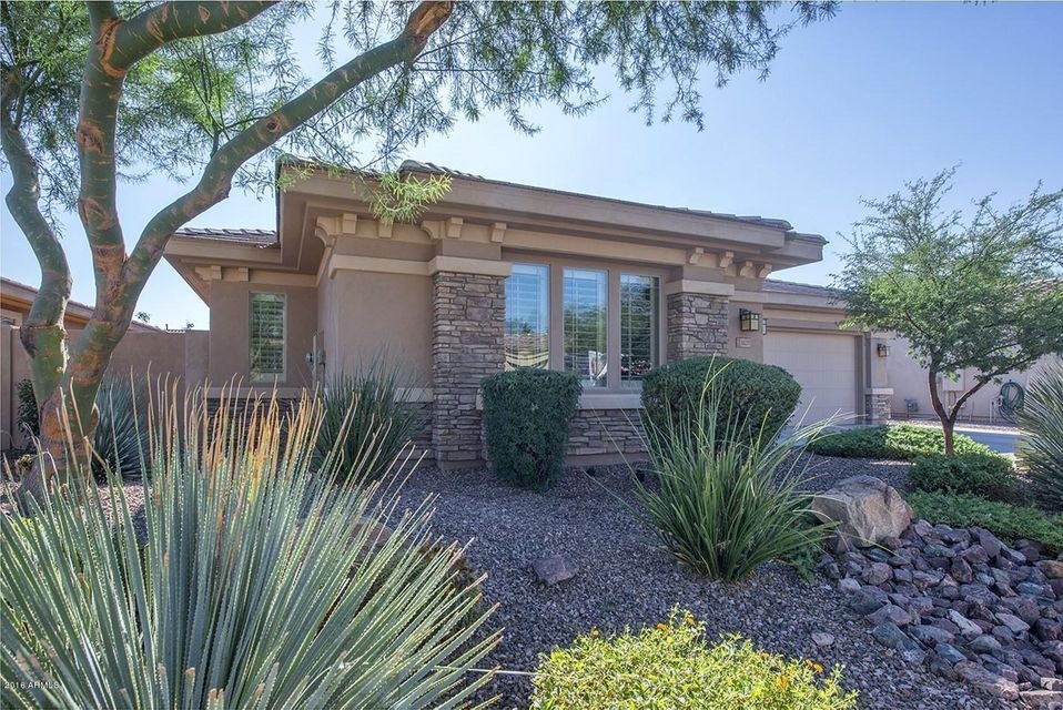 Nice Curb Appeal