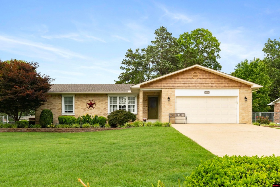 Under Contract $254,900