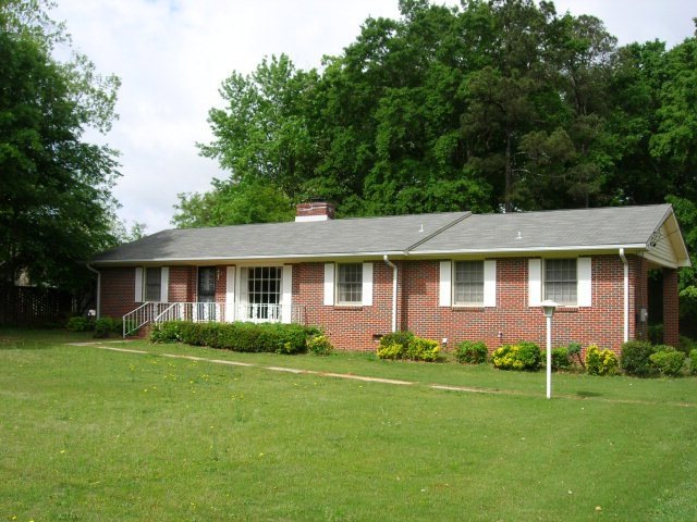 Main View