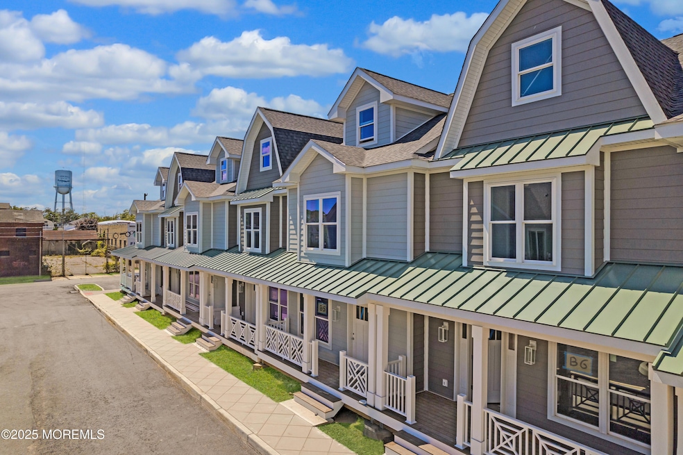 1 Railroad Ave unit B7, Avon By Sea, NJ 07717 - photo 1