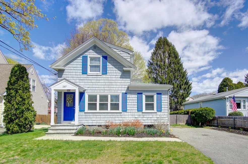 287 Waseca Ave, Barrington, RI 02806 - photo 1