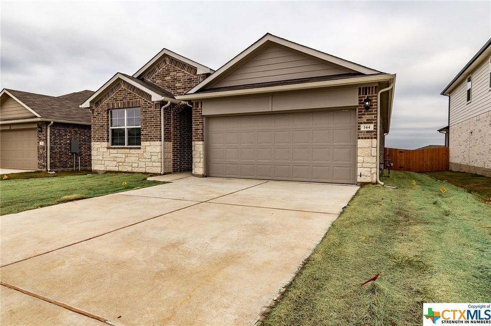 144 Ballyneal Ln, San Marcos, TX 78666 - photo 1