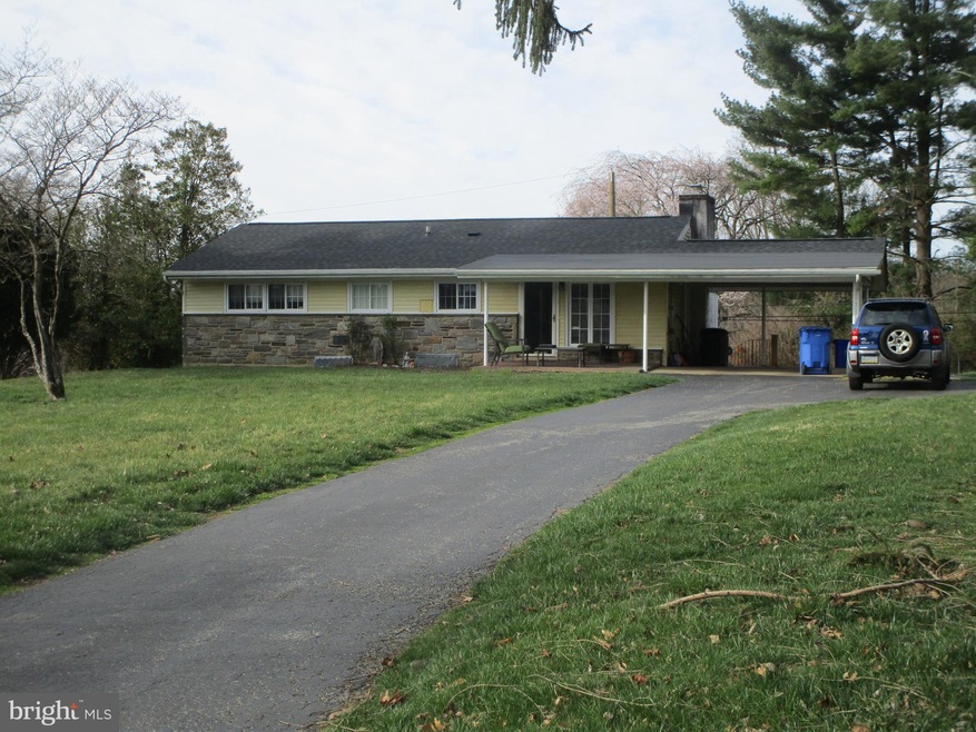 28 Rampart W, Media, PA 19063 - photo 1