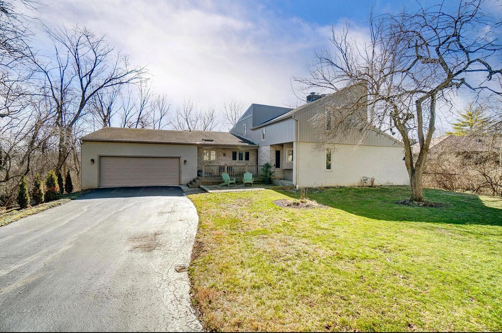 Welcome home to 783 Troon Trail!
