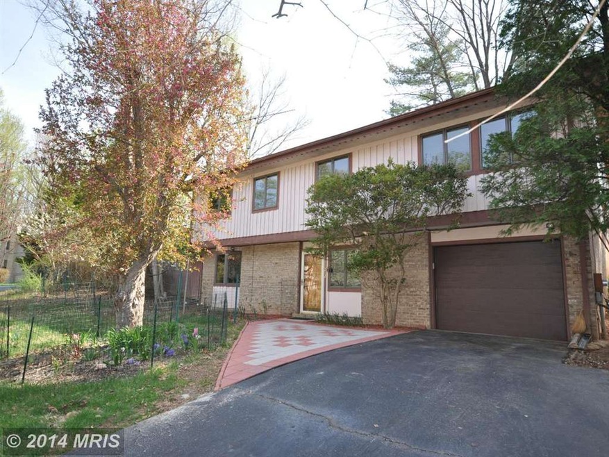 11812 Silent Valley Ln, North Potomac, MD 20878 - photo 1