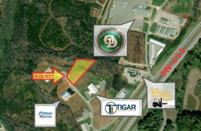 761 Blackwell Park, Cookeville, TN 38506 - photo 1