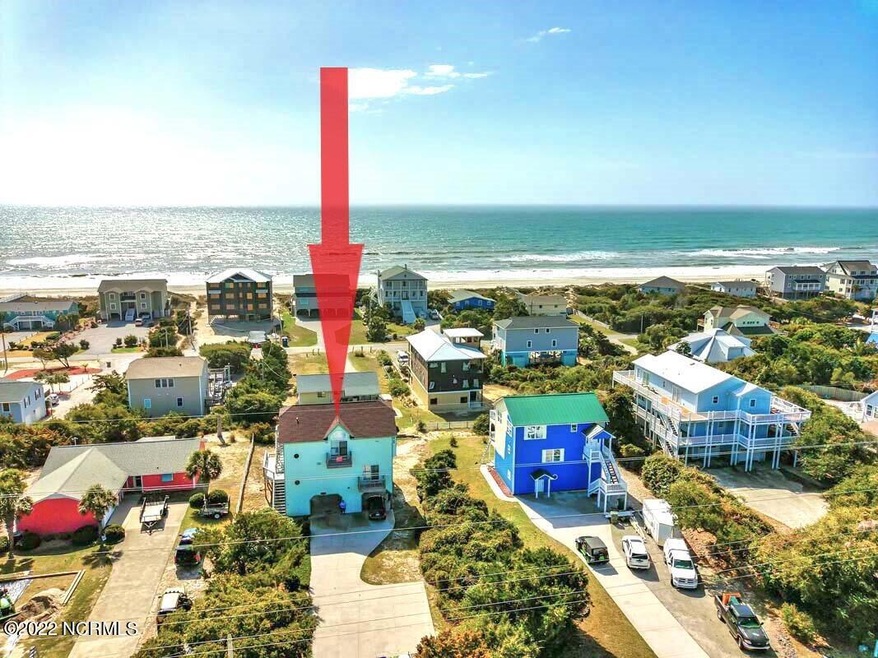 5417 Emerald Drive
