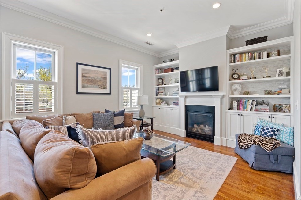 223 Main St unit 2, Charlestown, MA 02129 - photo 1