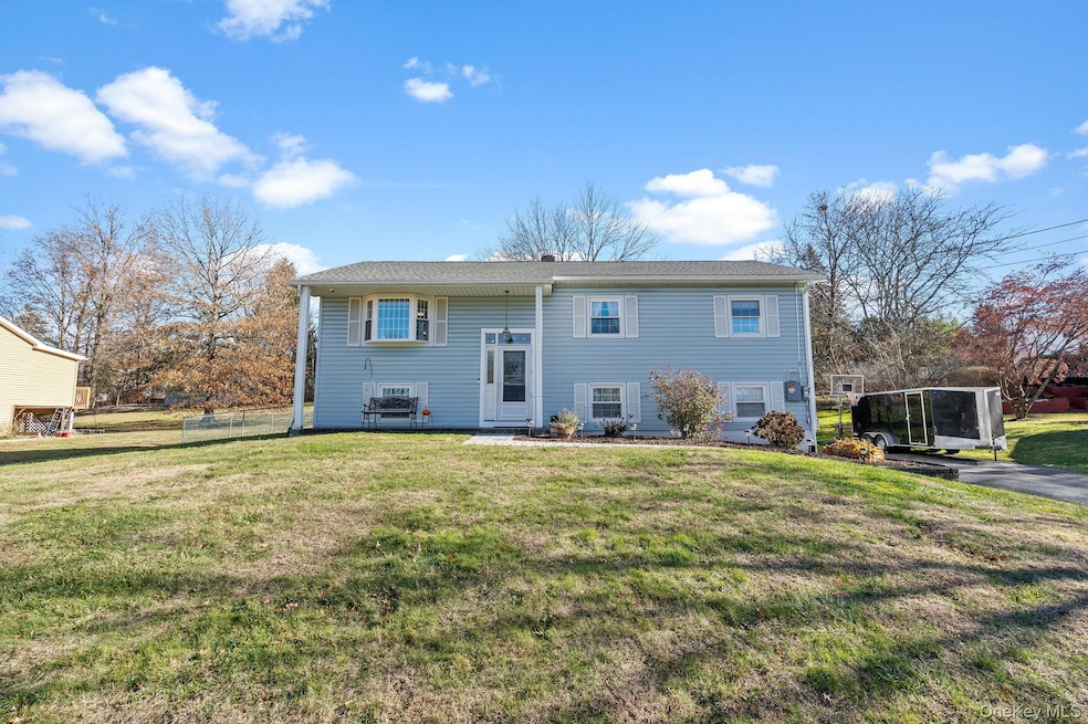 14 Lenape Rd, Newburgh, NY 12550 - photo 1