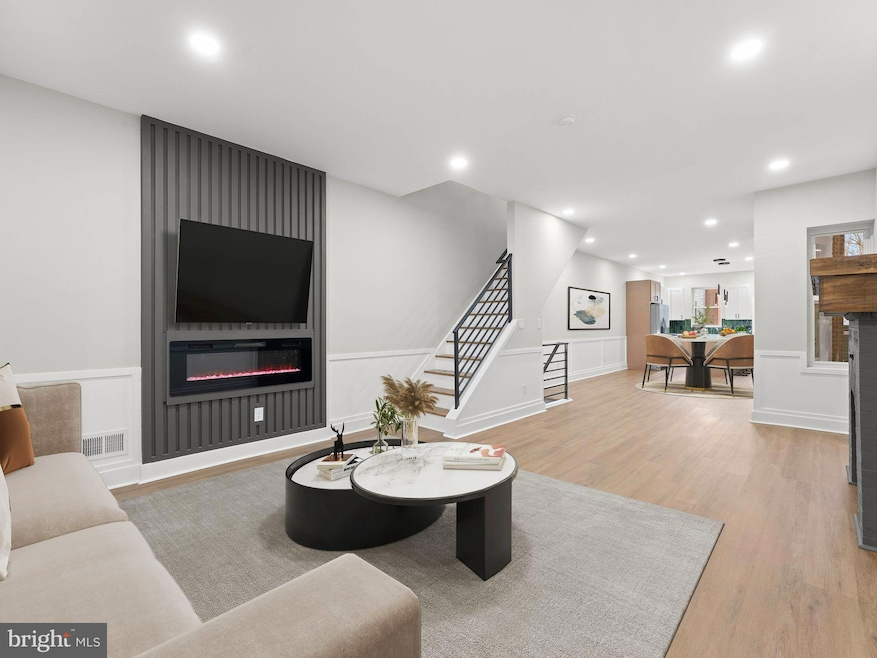 5942 Ellsworth St, Philadelphia, PA 19143 - photo 1