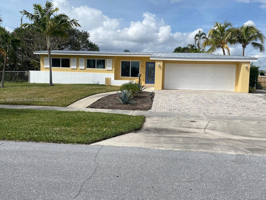 For Rent $3,500/month