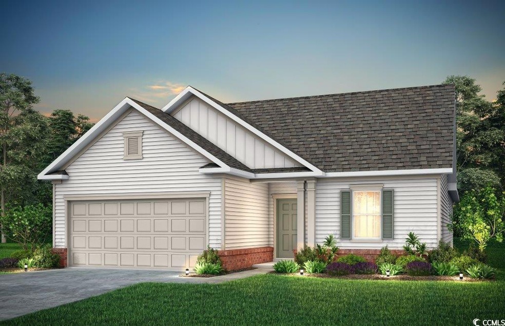 300 River Edge Dr unit Phase 3 lot 339, Myrtle Beach, SC 29588 - photo 1