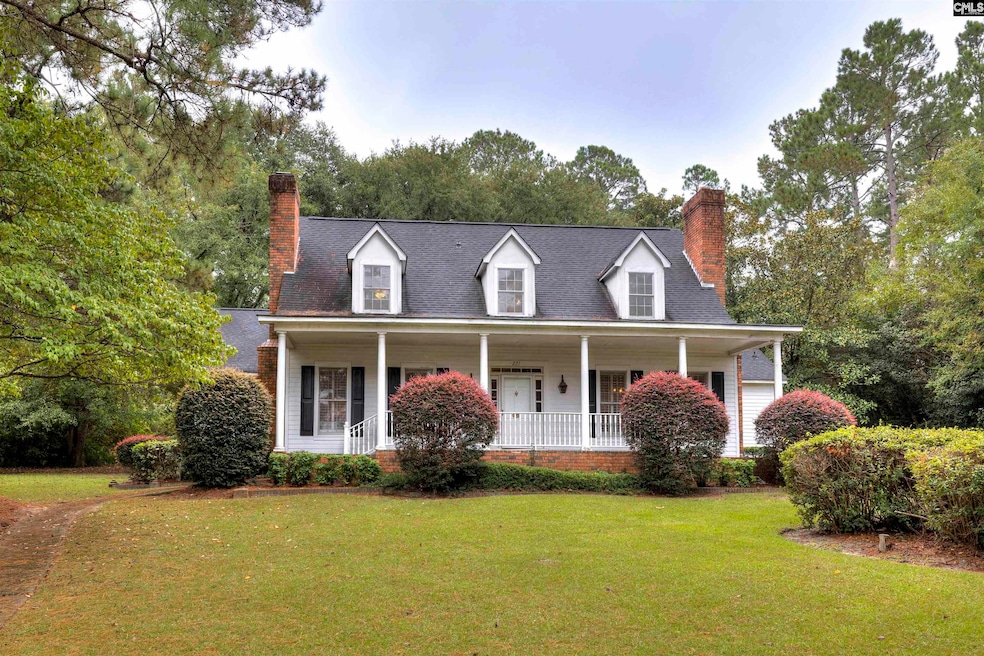 221 Holliday Rd, Columbia, SC 29223 - photo 1