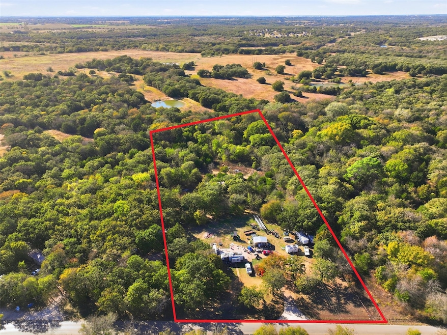 3336 County Road 405, Alvarado, TX 76009 - photo 1