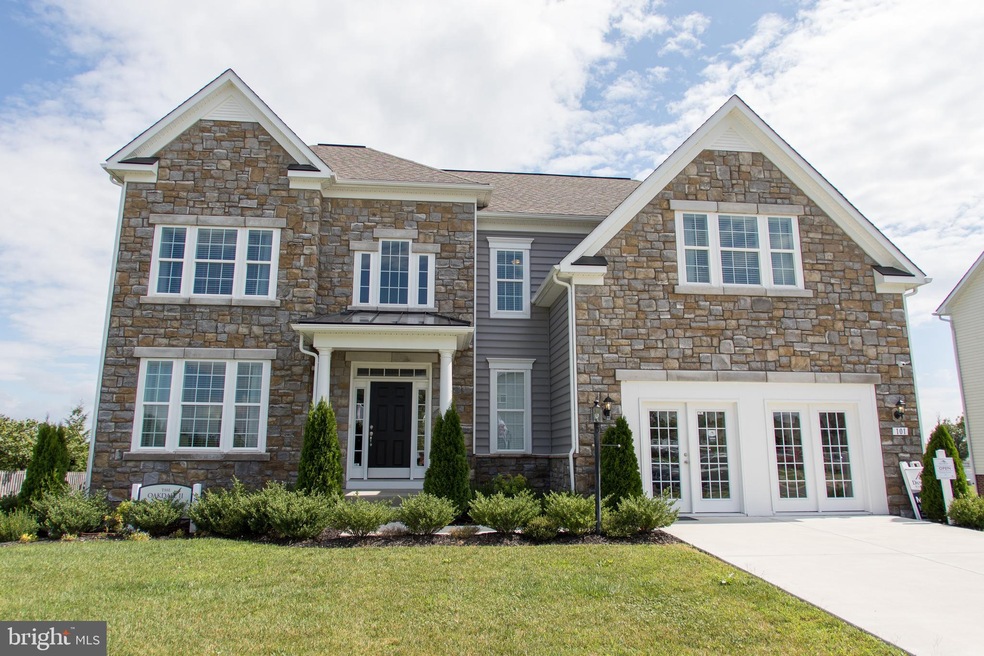 101 Bridgewater Dr, Stephens City, VA 22655 - photo 1