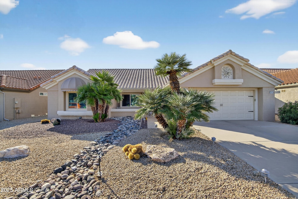 Meticulously Maintained