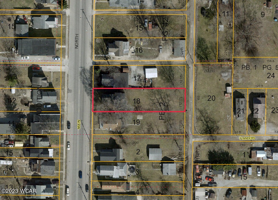 842 N Main