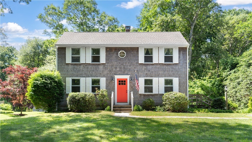 60 Westwind Rd, Wakefield, RI 02879 - photo 1