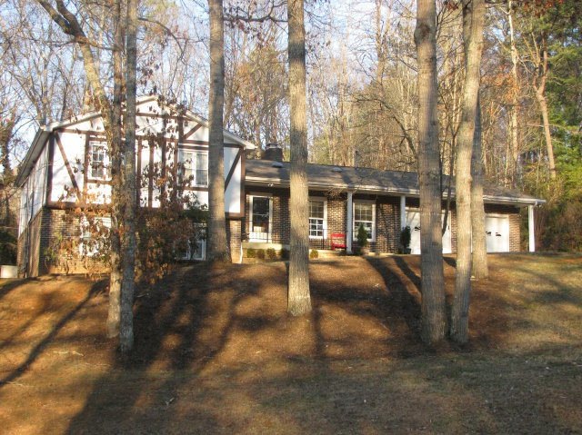 Main View
