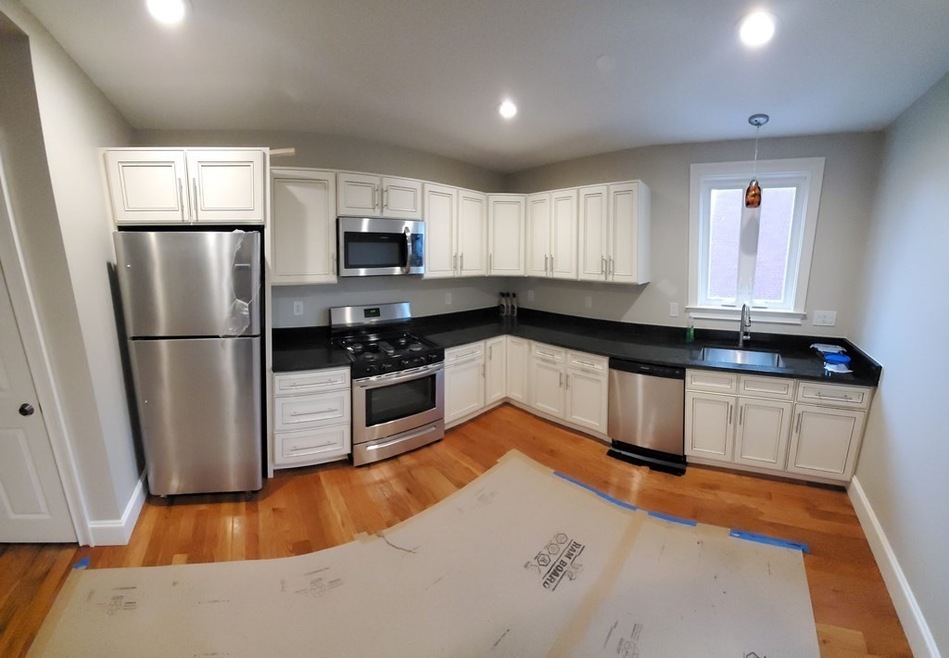 15 Dix St unit 3, Dorchester, MA 02122 - photo 1