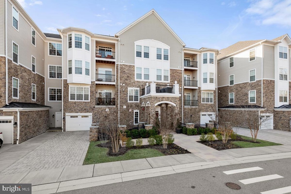 510 Quarry View Ct unit 104, Reisterstown, MD 21136 - photo 1