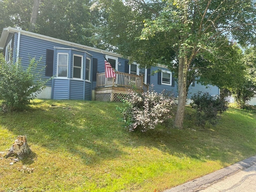 7 Cedar Ln, Rockland, MA 02370 - photo 1