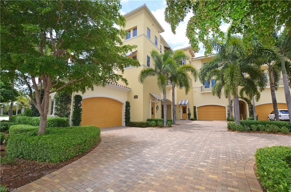 Welcome home