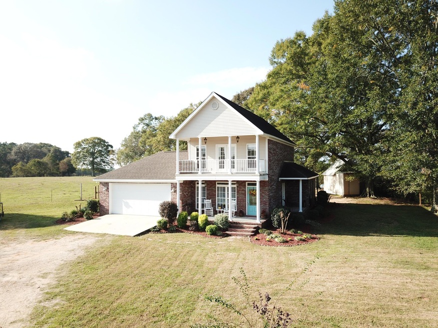 2754 Hwy 29 N