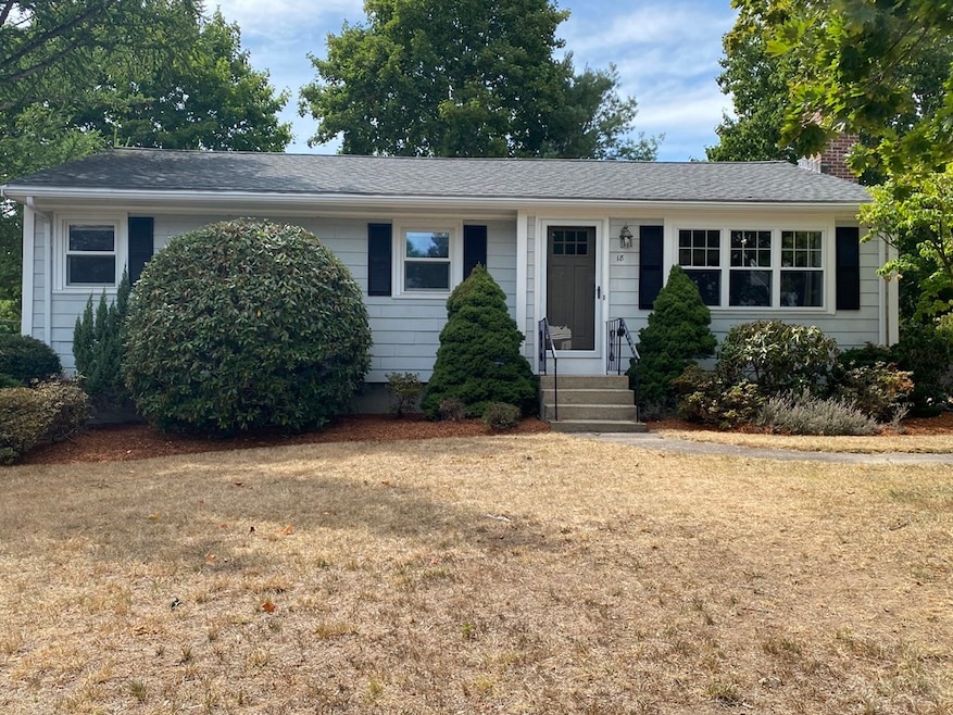 18 Buttercup Ln, Medway, MA 02053 - photo 1