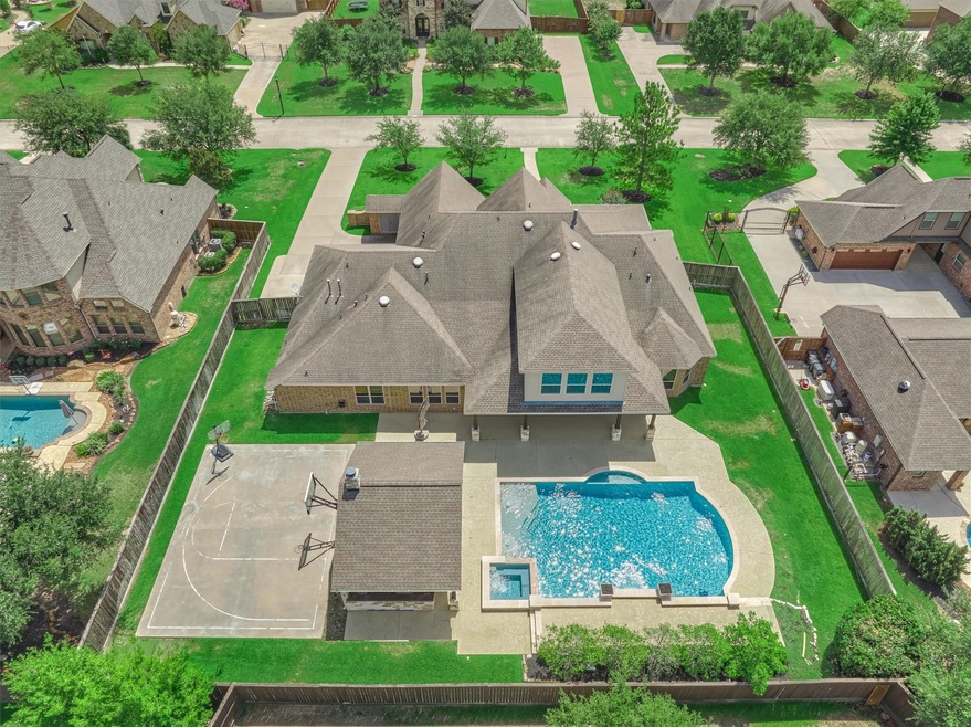 17711 Lakeside Haven Dr, Cypress, TX 77433 - photo 1